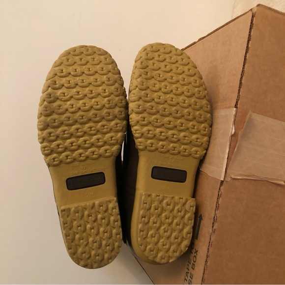 L.L Bean Women’s Boots - Picture 5 of 6